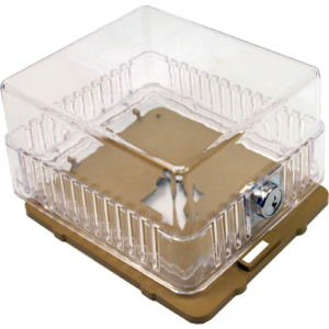 Thermostat Guard Ring & Solid Bases