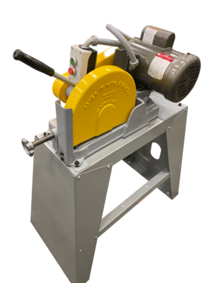 Everett 10" Abrasive Cut-Off Saw