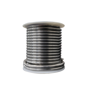 50/50 Wire Solder (Spools)