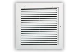 Return Air Filter Grilles