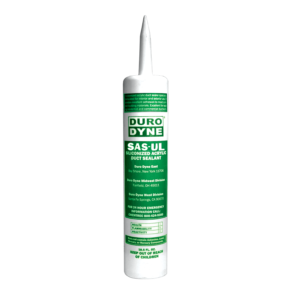 SAS-UL Water Based Duct Sealant