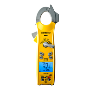 SC440 Essential Clamp Meter