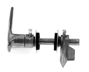 SP-10 Locking Handle