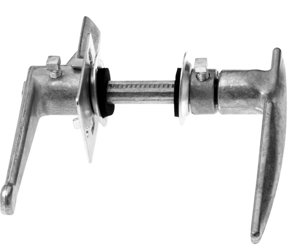 splendor handle lock price