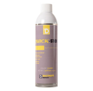 Quick-Stick Duct Liner Adhesive (Aerosol Can)