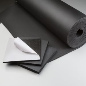 Aerocel AC Sheet & Roll Elastomeric Insulation