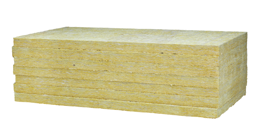 Mineral Fiber Insulation Board