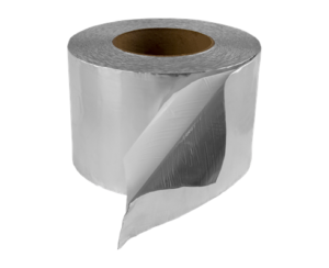 Aluma-Grip AFT-701 Rolled Mastic — Duct Sealant On a Roll