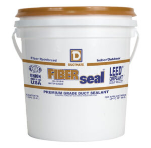 Ductmate FIBERseal