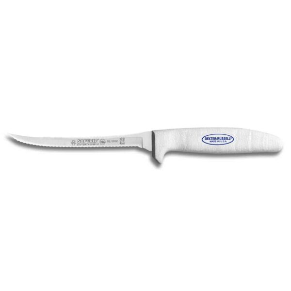 T-36SGL – Dexter-Russell® SofGrip 5 1/2″ Utility Slicer