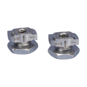 Rod Lock Strut Nut