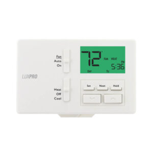 Lux P711 Thermostat