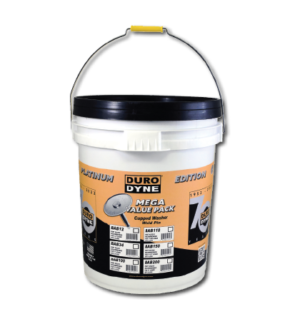 Duro Dyne Weld Pin Bucket Promo