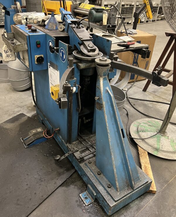 [SOLD] Used Spiro Gorelocker BETA-3