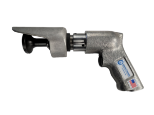 Air Hammer—Pistol Grip 22 ga Capacity