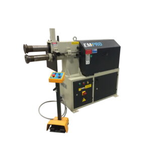 Empire Em-Pro 10 ga Power Rotary/Swaging Machine