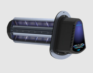 HALO-LED Whole Home In-Duct Air Purifier