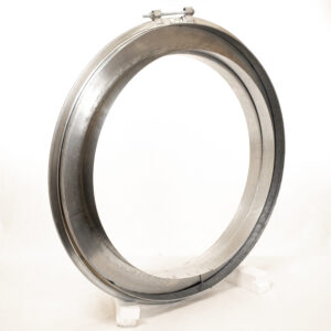 Spiralmate Double Wall Welded Flange