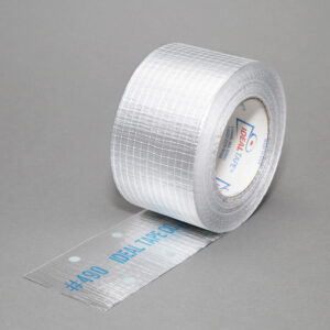 Ideal Seal 490 UL181A Foil Tape