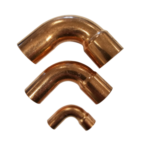 Copper Street Elbows