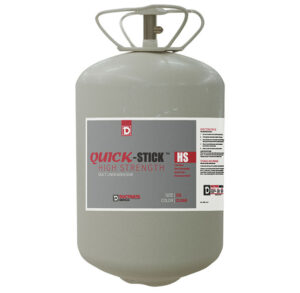 Ductmate Quick-Stick™ HS (Cylinder)