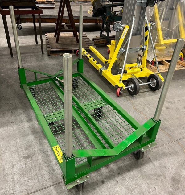[SOLD] Showroom Demo Model Sumner Pipe Mac #783230