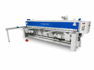 Pexto PX1010-R 121" 10 ga Mechanical Shear