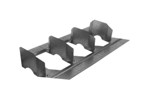 Duro Dyne 2 inch Vane Rail