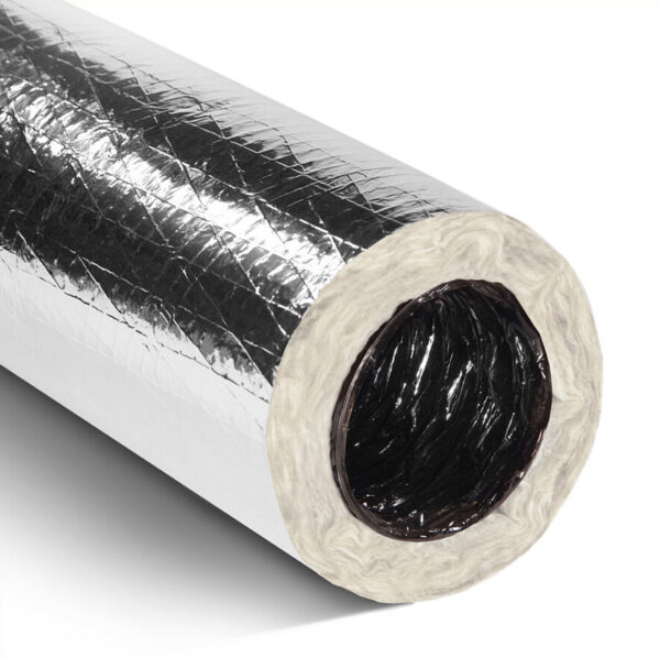 Quietflex HPDFlex Duct (High Pressure)