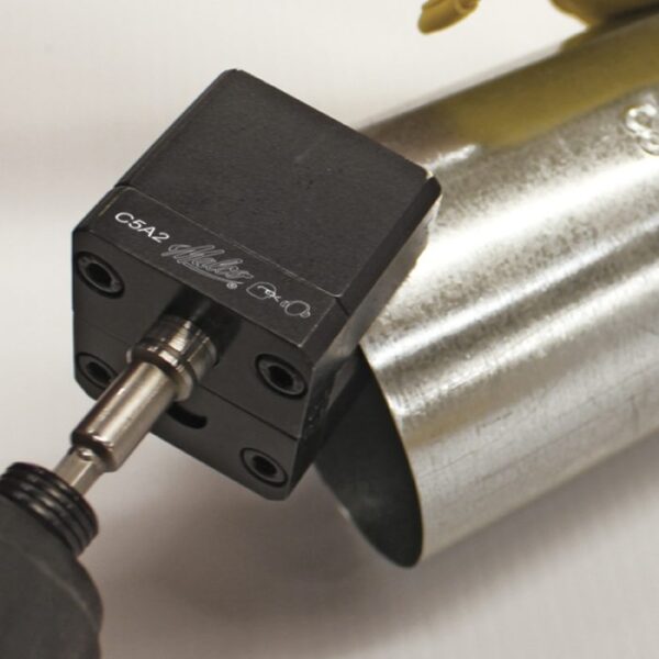 Malco C5A2 TurboCrimper® IMPACT - Image 2