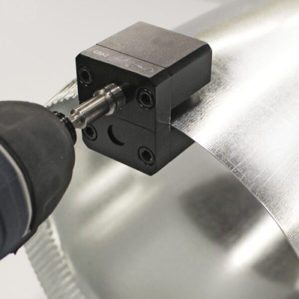 Malco C5A2 TurboCrimper® IMPACT - Image 3