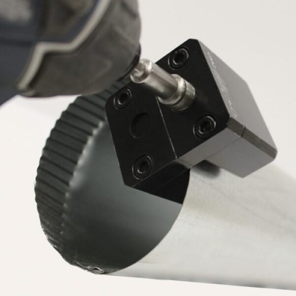 Malco C5A2 TurboCrimper® IMPACT - Image 4