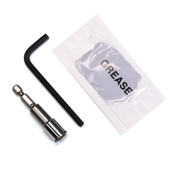 Malco C5A2 TurboCrimper® IMPACT - Image 5
