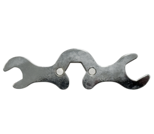 Duro Dyne MAGHEX Gravity Wrench for Threaded Rod